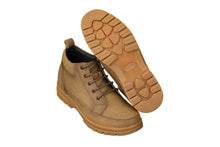 Load image into Gallery viewer, TOTO - K11552 - 2.8 Inches Taller (Khaki) - Casual Hiker Boots