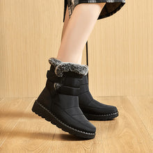 Load image into Gallery viewer, Face Winter with Style and Comfort - # BOAA73210001