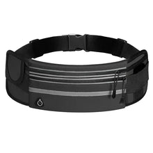 Load image into Gallery viewer, Active Essentials Waist Bag