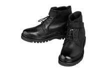 Load image into Gallery viewer, CALTO - K83114 - 3.2 Inches Taller (Black) - Casual Boots