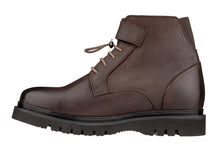 Load image into Gallery viewer, CALTO - K83115 - 3.2 Inches Taller (Dark Brown) - Casual Boots