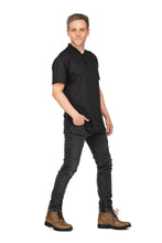 Load image into Gallery viewer, TOTO - K84017 - 2.8 Inches Taller (Khaki) - High Top Work Boots