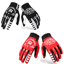 Load image into Gallery viewer, Outdoor Sports Full Finger Gloves - # BOAA23510002