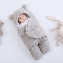 Load image into Gallery viewer, Baby Sleeping Bag - # BAAA21210004