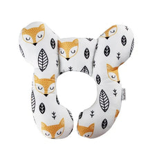 Load image into Gallery viewer, Baby Pillow