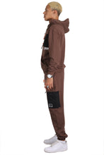 Load image into Gallery viewer, ROSIN Men's Premium French Terry Pullover Hoodie with Multi 3D Pocket