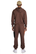 Load image into Gallery viewer, ROSIN Men's Premium French Terry Pullover Hoodie with Multi 3D Pocket