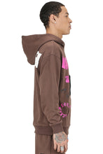 Load image into Gallery viewer, AVEN Men's Premium French Terry Graphic Pullover Hoodie