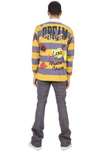 Load image into Gallery viewer, BISCOTTI Men's Long Sleeve Polo Shirt