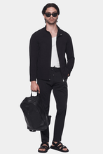 Load image into Gallery viewer, The Commander Bomber (Black)