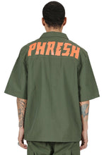Load image into Gallery viewer, Anas Men's premium crispy nylon short sleeve coach jacket