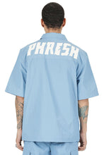 Load image into Gallery viewer, Kloud Men's premium crispy nylon short sleeve coach jacket