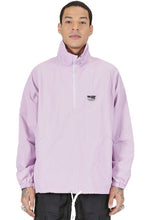 Load image into Gallery viewer, CANON Men's premium crispy nylon long sleeve half zip pullover jacket