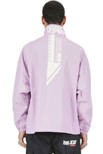 Load image into Gallery viewer, CANON Men's premium crispy nylon long sleeve half zip pullover jacket