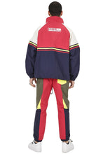 Load image into Gallery viewer, RUFOUS Retro Men's premium crispy nylon jogger pants