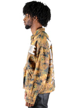 Load image into Gallery viewer, CRATER Twill Crop Top Jacket
