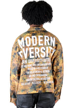 Load image into Gallery viewer, CRATER Twill Crop Top Jacket