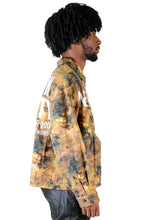 Load image into Gallery viewer, CRATER Twill Crop Top Jacket
