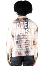 Load image into Gallery viewer, MOLTON Twill Crop Top Jacket