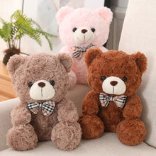 Load image into Gallery viewer, Cute Cartoon Little Teddy Bear Plush Toys - # BOT&G512610004