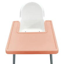 Load image into Gallery viewer, Baby Highchair Feeding Mat - # BAGEG11710001