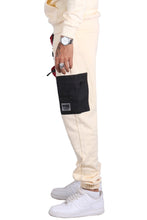 Load image into Gallery viewer, DYNO Men's Premium French Terry Jogger Pants with Multi 3D Pocket