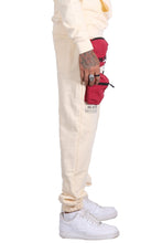 Load image into Gallery viewer, DYNO Men's Premium French Terry Jogger Pants with Multi 3D Pocket