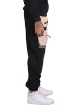 Load image into Gallery viewer, ROX Men's Premium French Terry Jogger Pants with Multi 3D Pocket