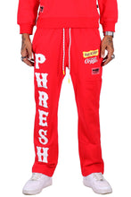 Load image into Gallery viewer, CHOL Men's Premium French Terry Relaxed Jogger Pants