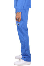 Load image into Gallery viewer, MOBI Men's Premium French Terry Relaxed Jogger Pants