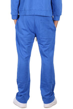 Load image into Gallery viewer, MOBI Men's Premium French Terry Relaxed Jogger Pants