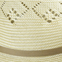 Load image into Gallery viewer, Bailey Koslo II - (15X) Straw Cowboy Hat