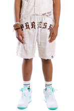 Load image into Gallery viewer, BATCH Men's ripped & repaired short pants