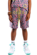Load image into Gallery viewer, Kona Men's ripped & repaired short pants