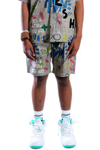 Load image into Gallery viewer, Rans Men's Short Plaid Pants