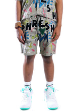 Load image into Gallery viewer, Rans Men's Short Plaid Pants