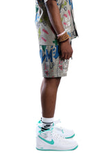 Load image into Gallery viewer, Rans Men's Short Plaid Pants