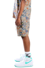 Load image into Gallery viewer, Velo Men's Short Plaid Pants
