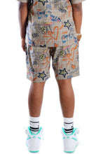 Load image into Gallery viewer, Velo Men's Short Plaid Pants