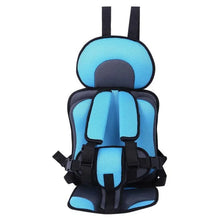 Load image into Gallery viewer, Portable Baby Sitting Chair - # BAGEG11710006