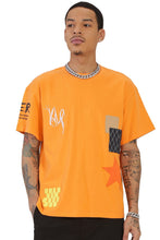 Load image into Gallery viewer, Marig Men's premium cotton short sleeve t shirt