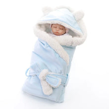 Load image into Gallery viewer, Double-Layer Fleece Blanket - # BAGE41110010