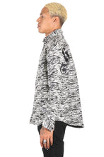 Load image into Gallery viewer, KIRK Men's mixed jacquard texture shirt