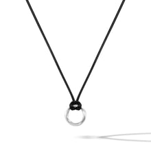 Load image into Gallery viewer, Kairos Amulet - Sterling Silver