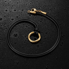 Load image into Gallery viewer, Kairos Amulet - 14K Gold