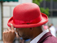 Load image into Gallery viewer, Kanye Braid Hat - Stylish hat