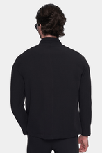 Load image into Gallery viewer, The Commander Bomber (Black)