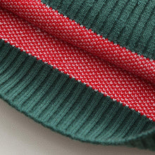 Load image into Gallery viewer, Kids Reindeer Plush Christmas Knit Sweater | NCS