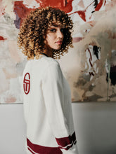 Load image into Gallery viewer, Nota Knit Dress- Gardenia