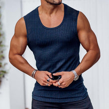 Load image into Gallery viewer, Knitted Summer Tank